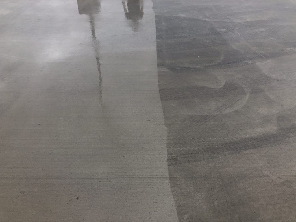 Clean Stripe Work 61