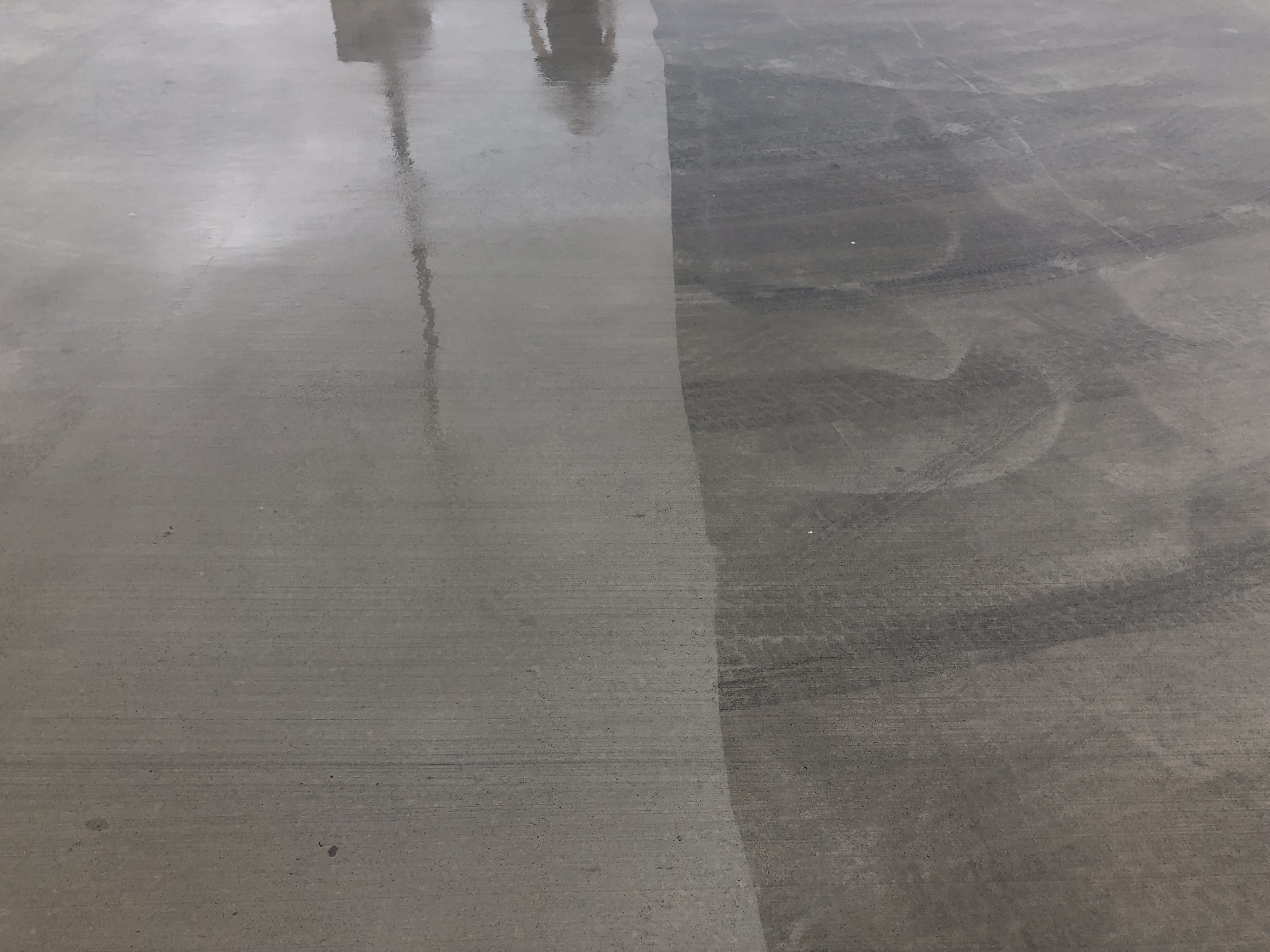 Commercial Power Washing Work 24