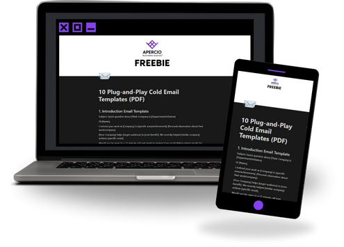 Digital Product Mockup