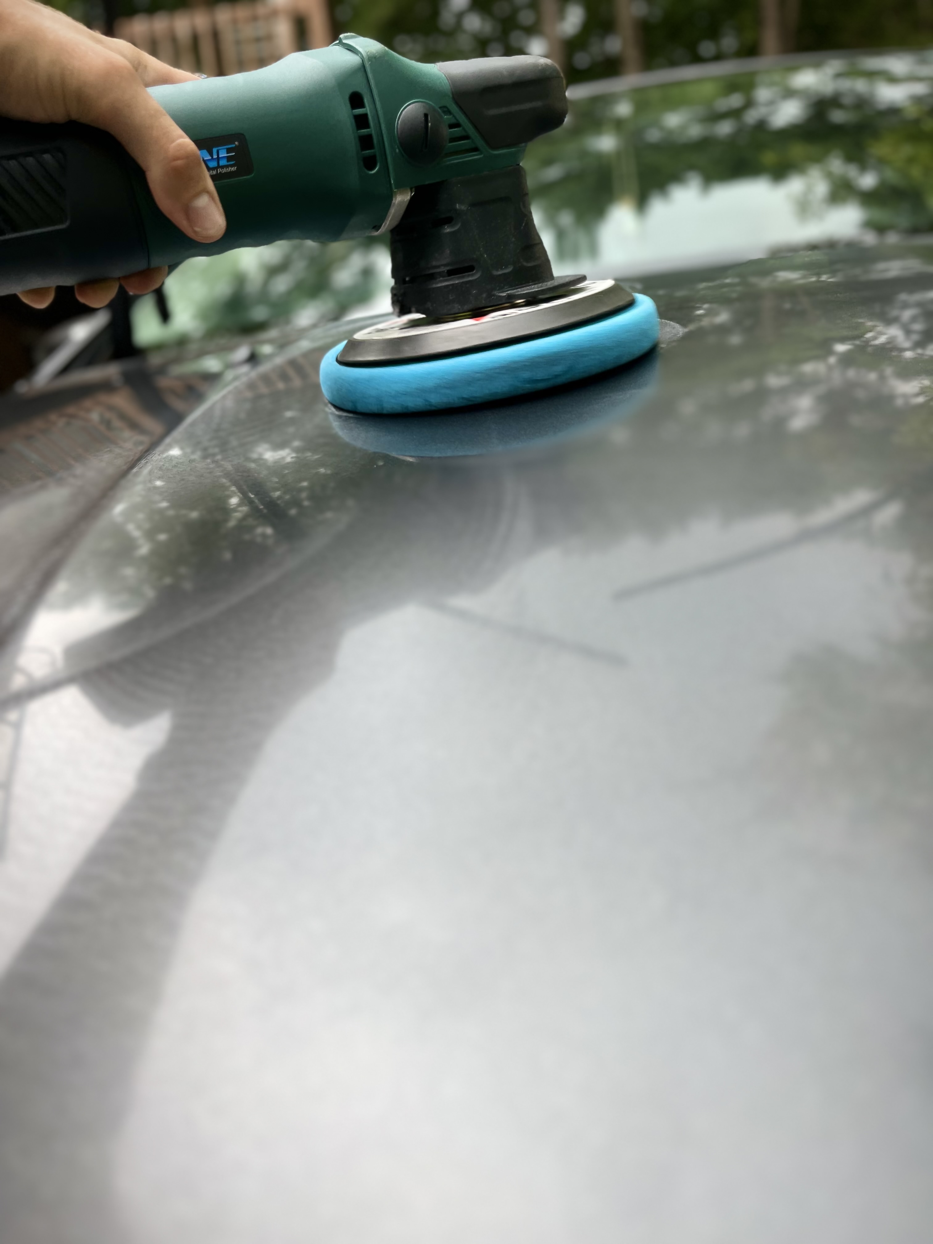 Show Car Protection Guide | Wash Dawgs Detail
