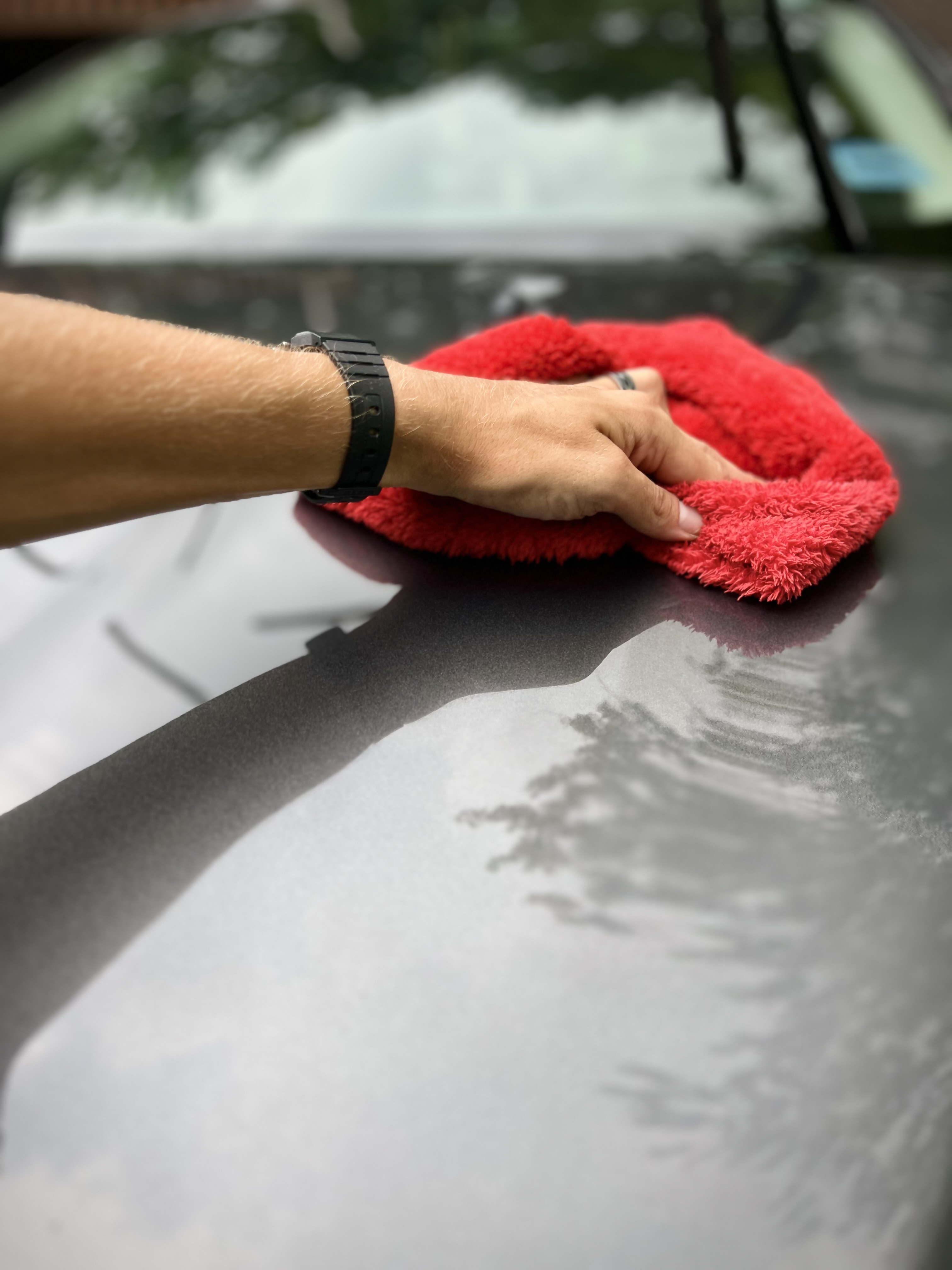 Show Car Prep Tips for Mobile Detailing Nashville | Wash Dawgs Detail