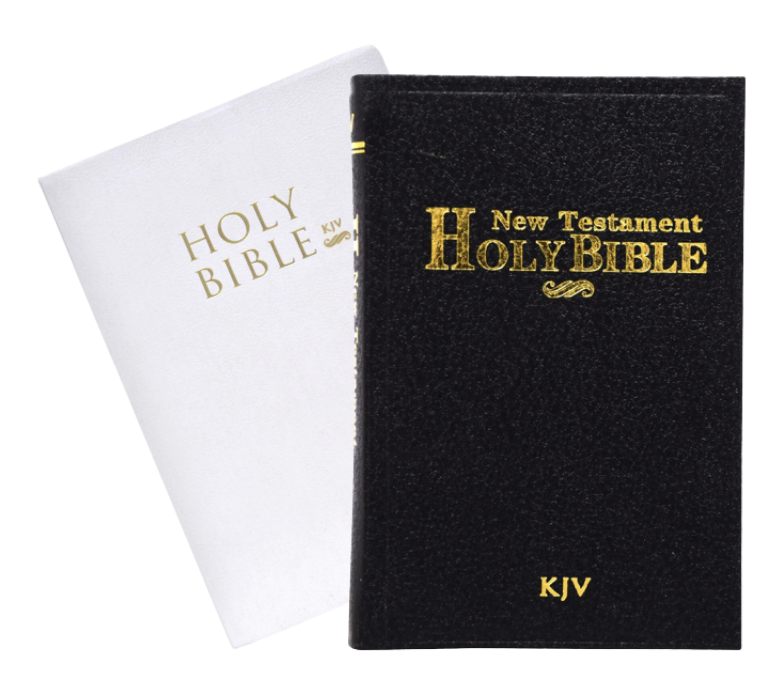 Pocket Bible