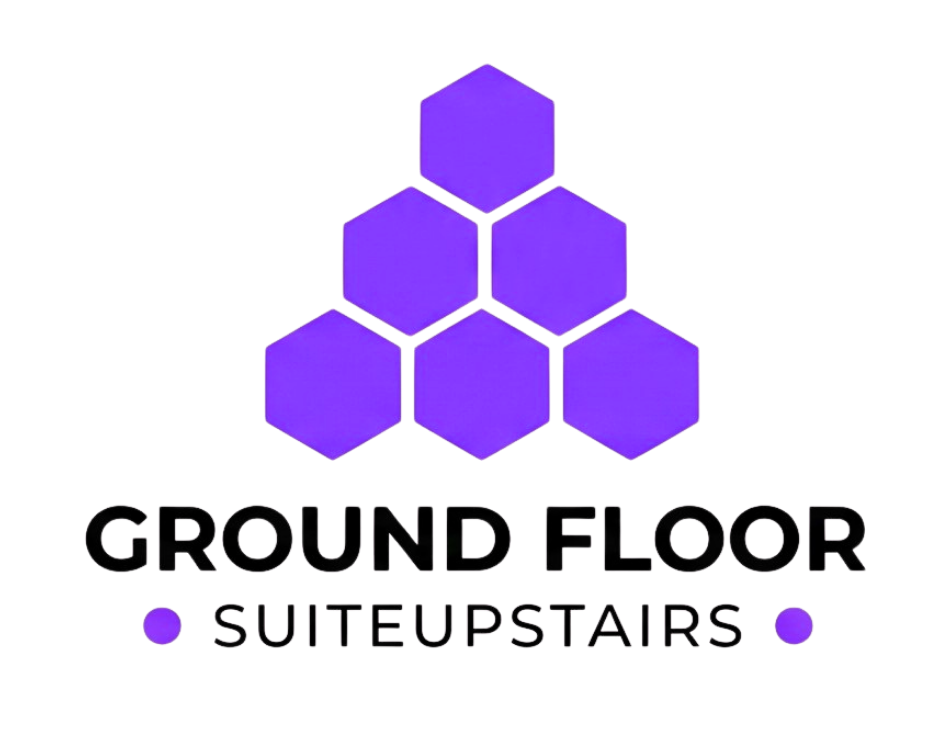 Ground Floor executive business coaching