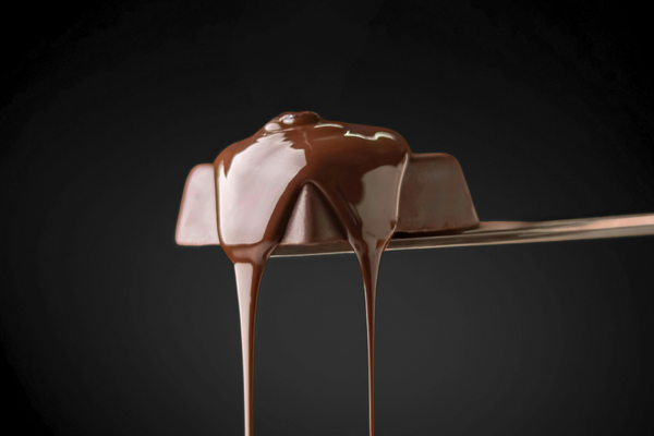 Dark chocolate