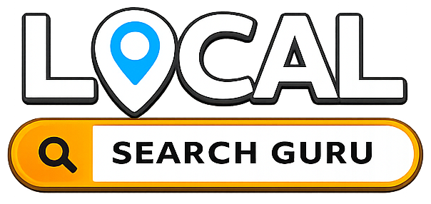 Local Search Guru Company Logo