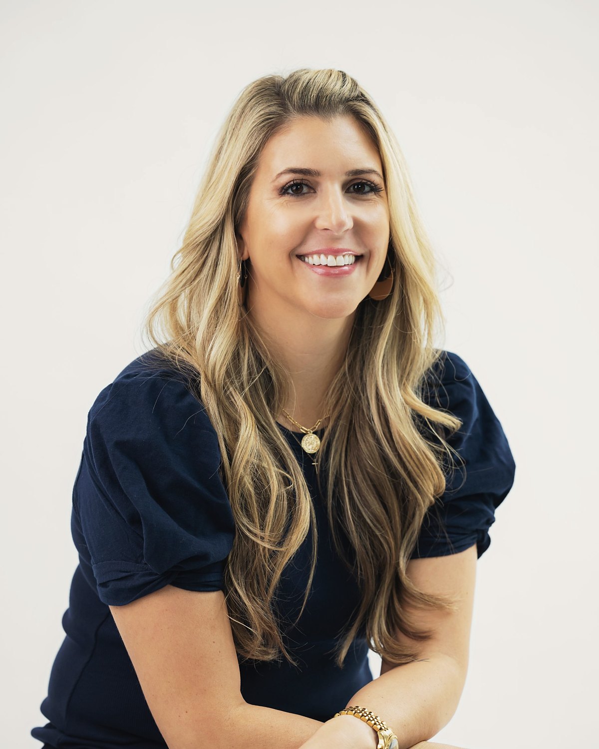 Carissa Hetrick portrait