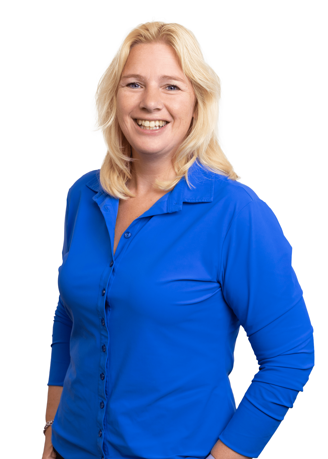 S. (Sandra) Liefhebber