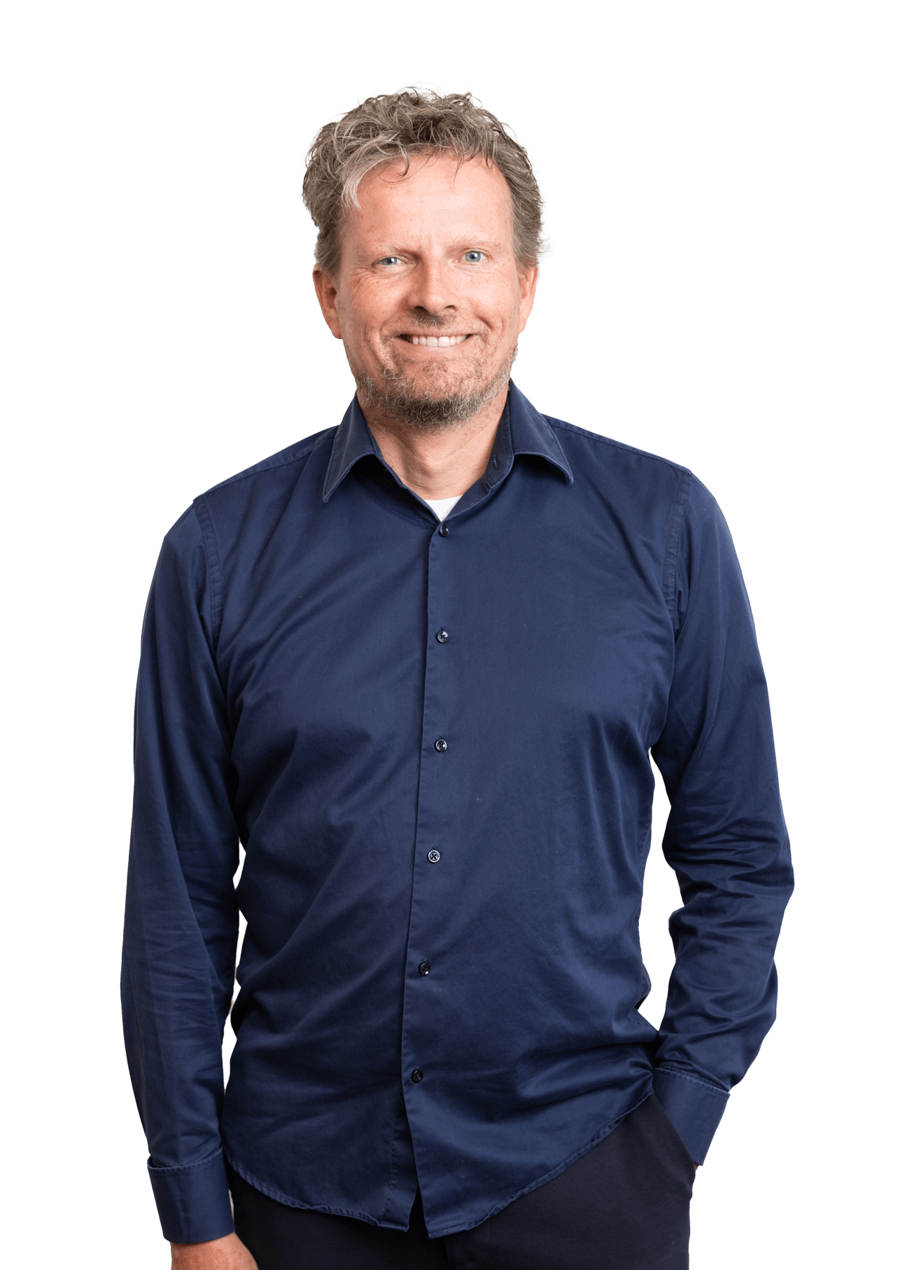 mr. J.L.A. (Jan) de Waard