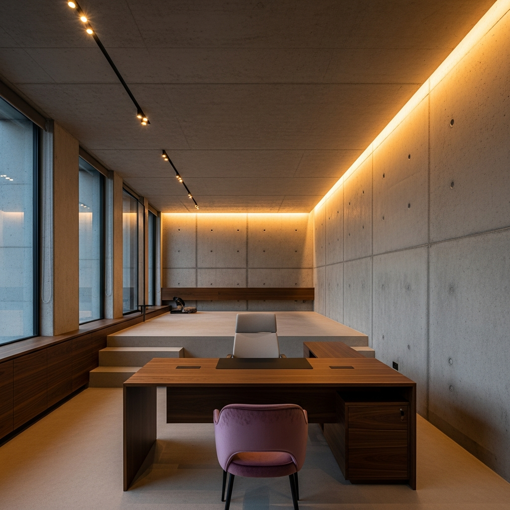 Abstract Architecture