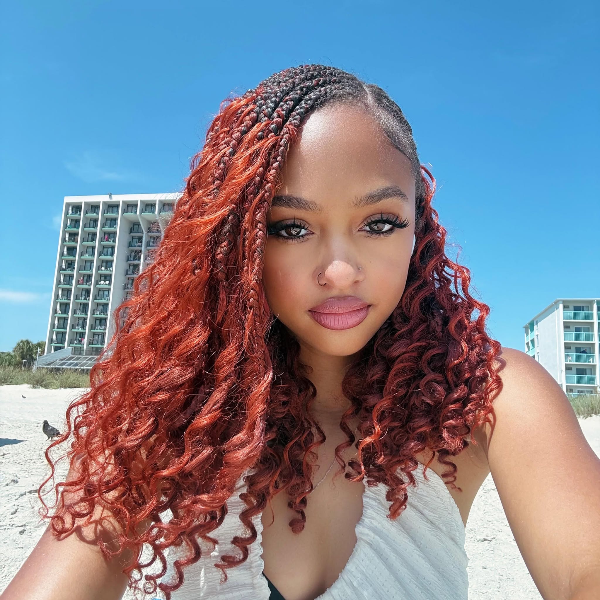 MaKyia McSwain