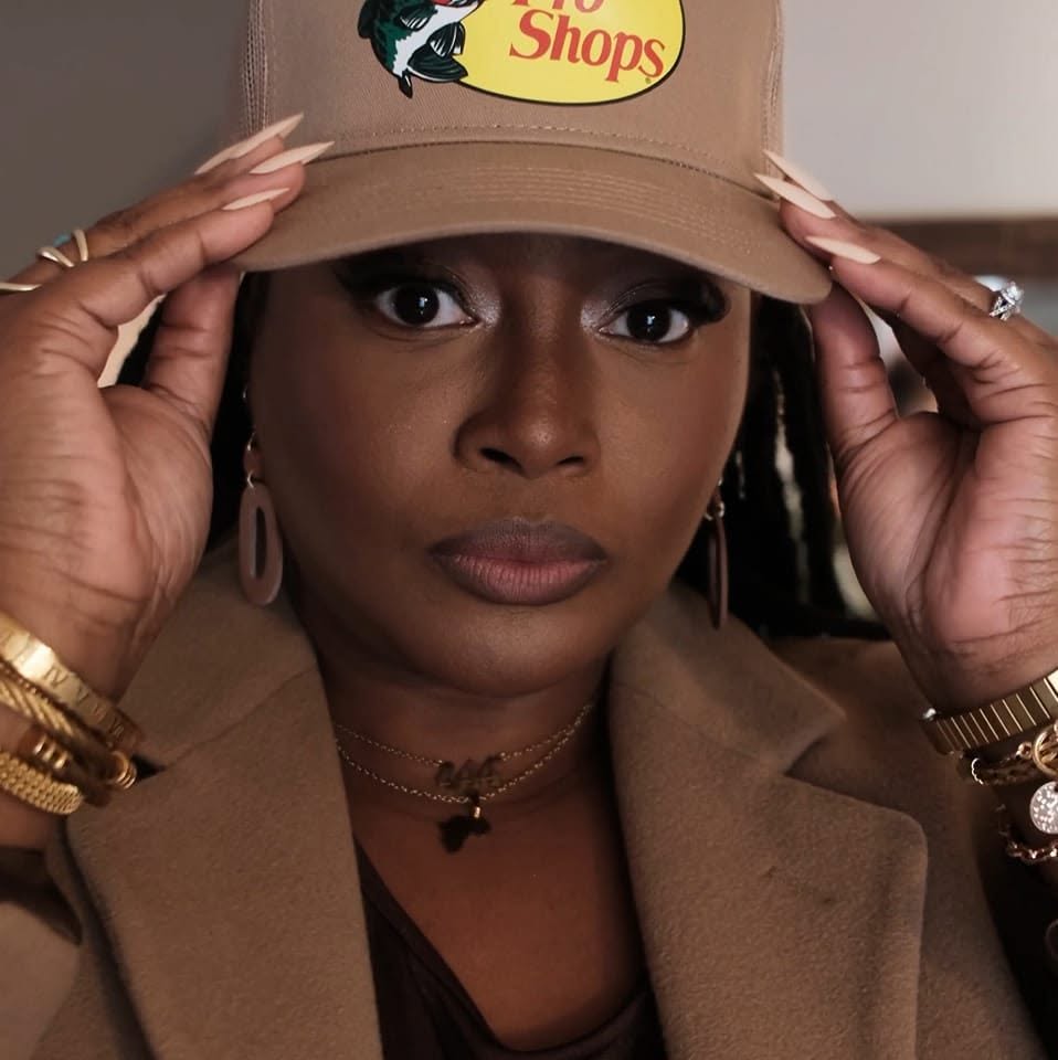 Jalisa Ingram