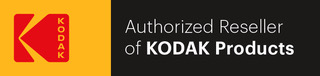 Authorized Reseller of KODAK Products