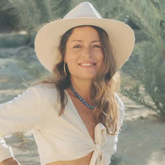 Jasmine Danino
