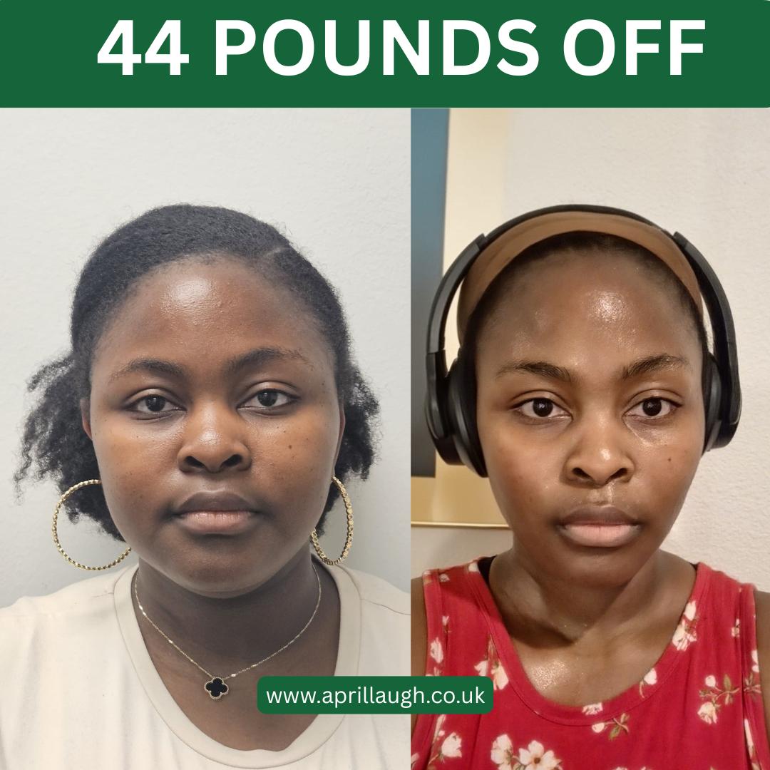 Transformation result