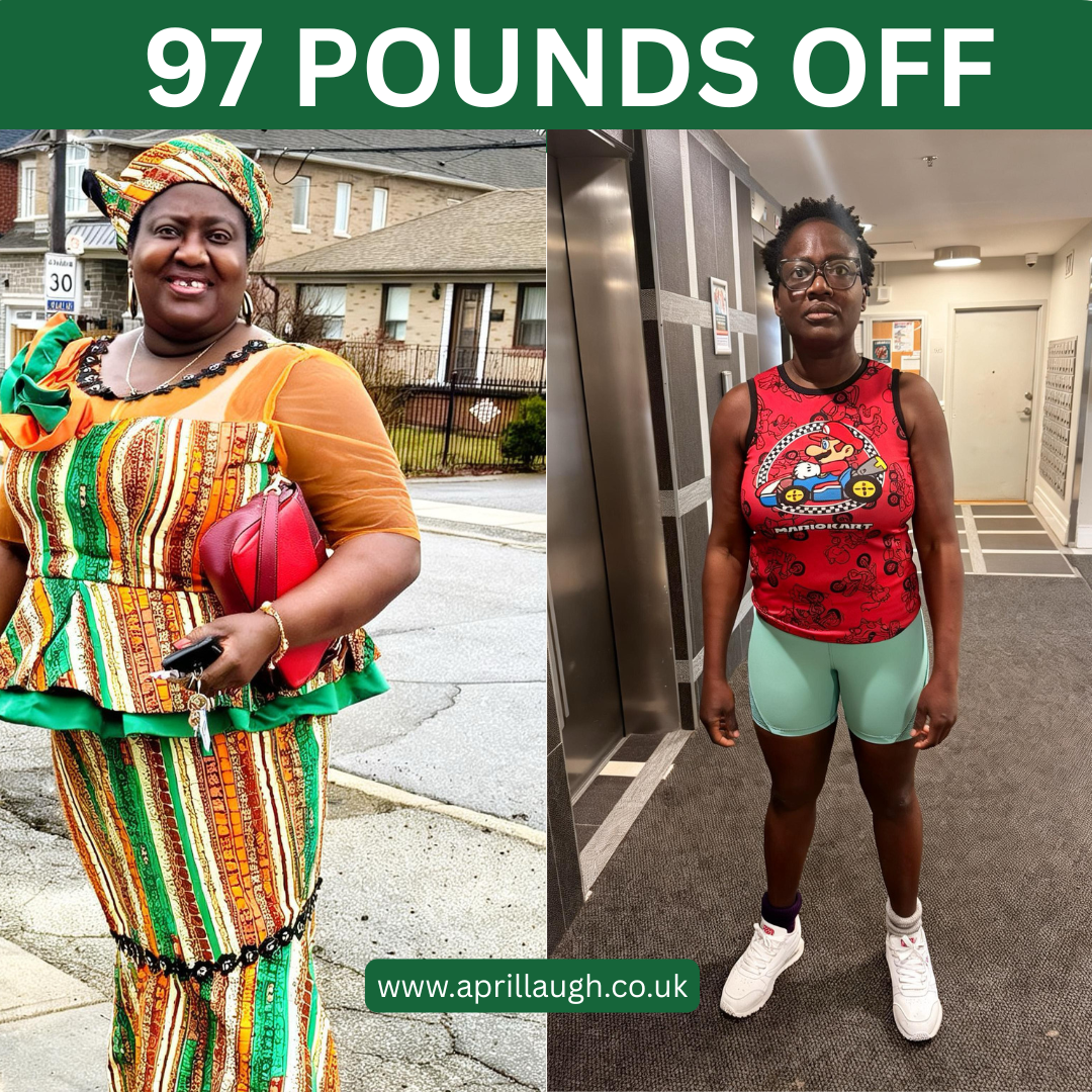 Transformation result