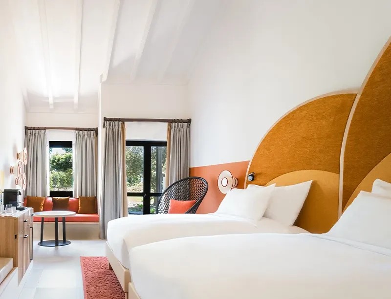 SO Comfy room