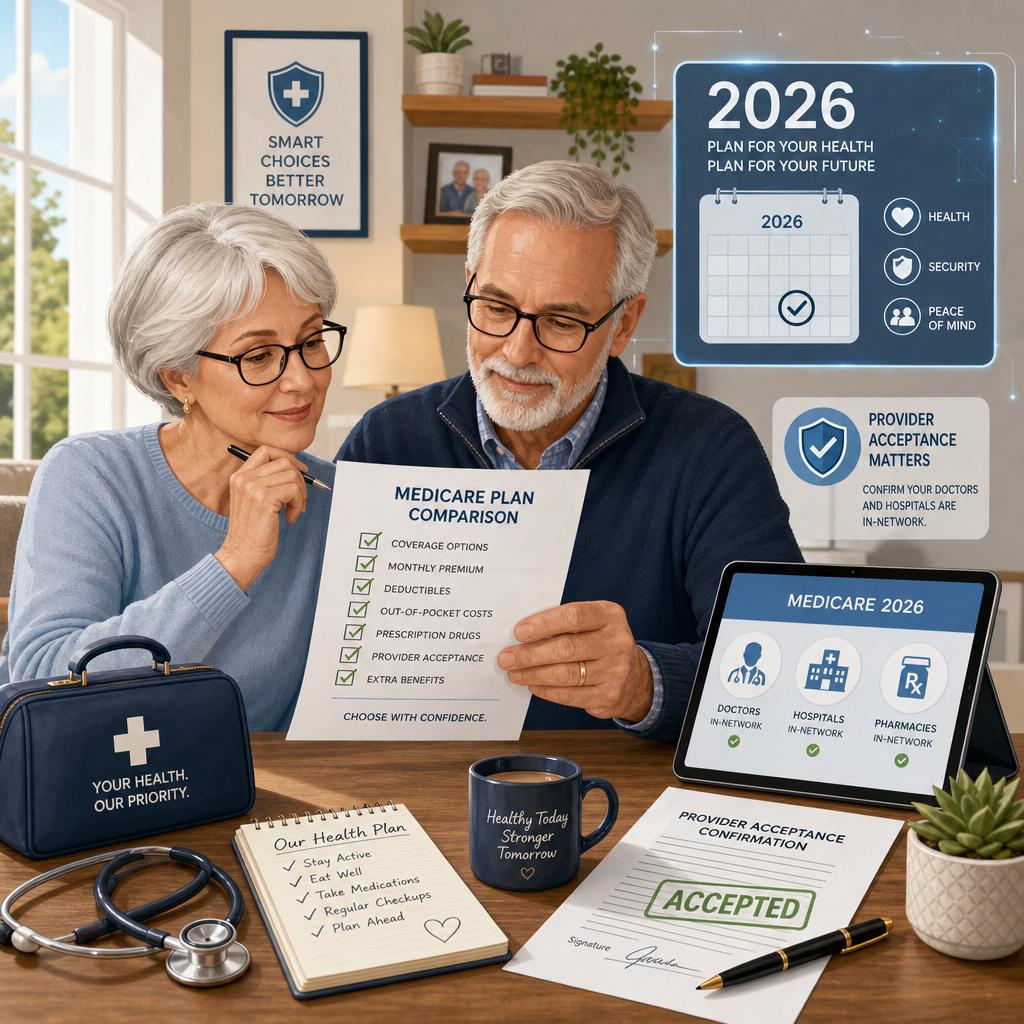 Private Fee For Service Medicare Plans In 2026 And The Payment Terms Risk