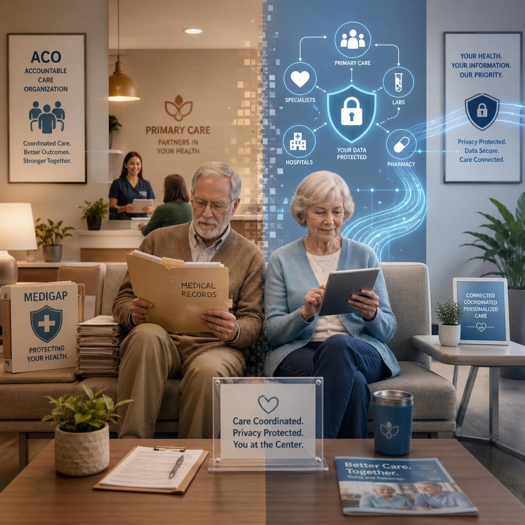 The 2026 Medicare ACO Data Sharing Opt Out Seniors Should Understand Before They Say No