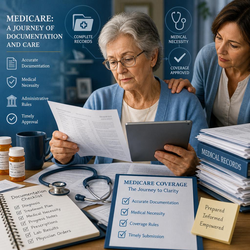 The 2026 Medicare Medical Records Access Rule That Can Make Or Break An Appeal