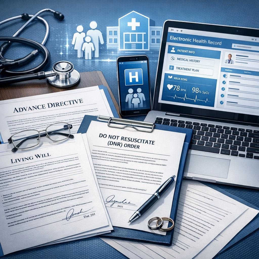 Advance Directives and Care Planning with Medicare Updates for 2026