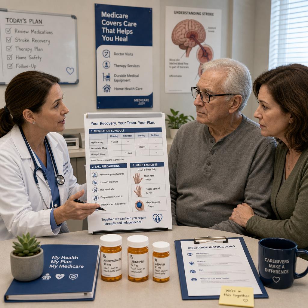 Caregiver Training Services In 2026 Medicare The Benefit Families Miss