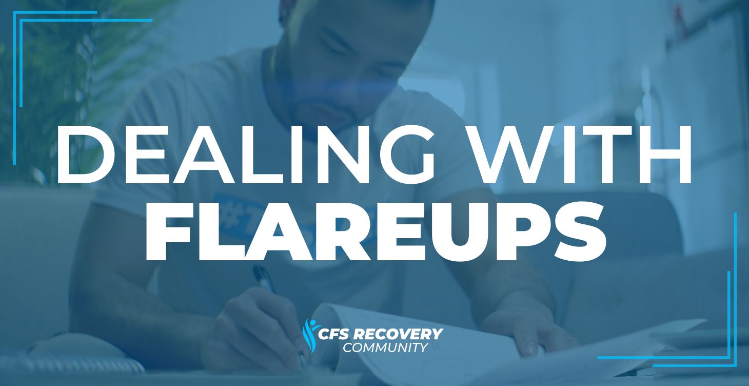 Dealing With Flareups