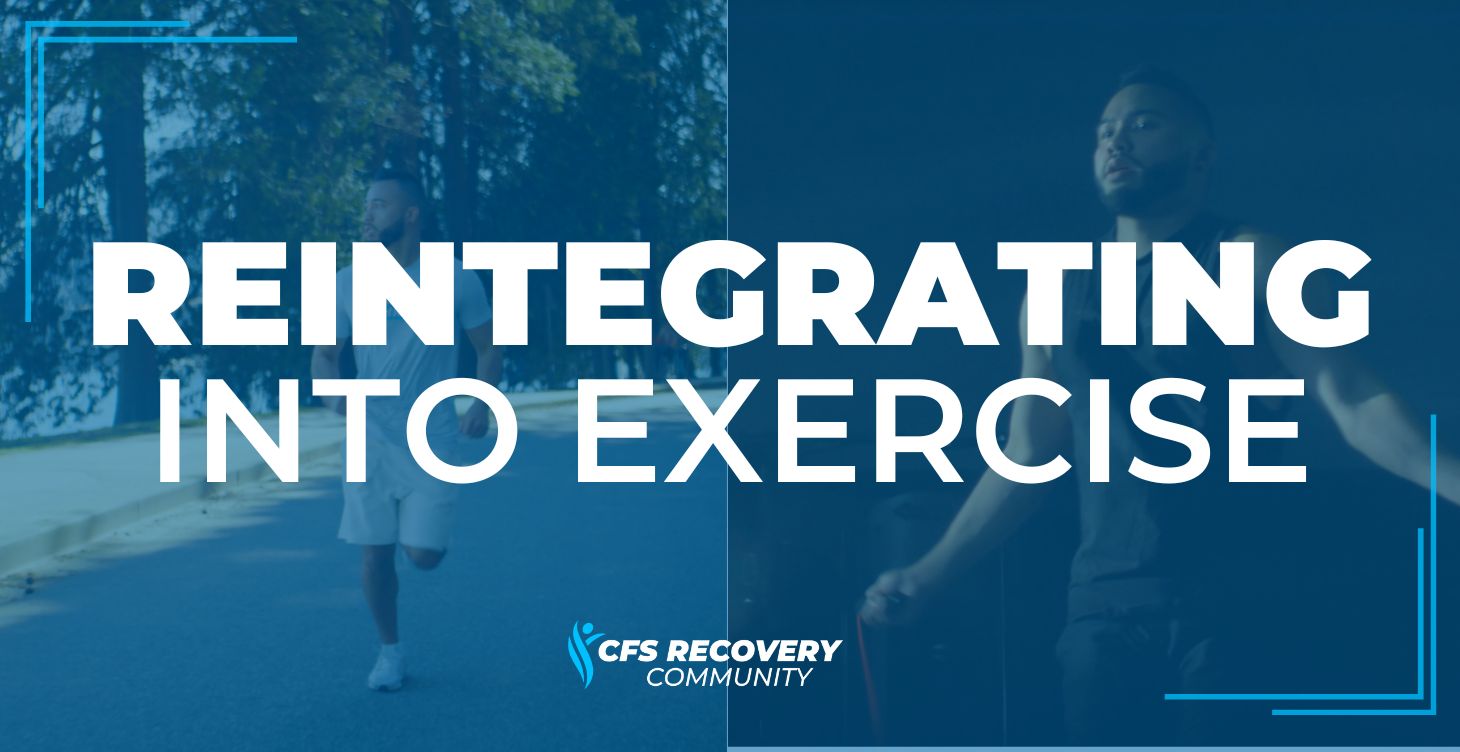 Reintegrating Into Exercise