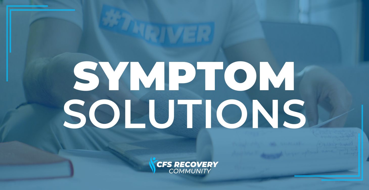 Symptom Solutions