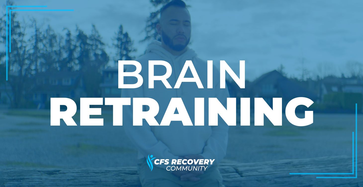 Brain Retraining 101
