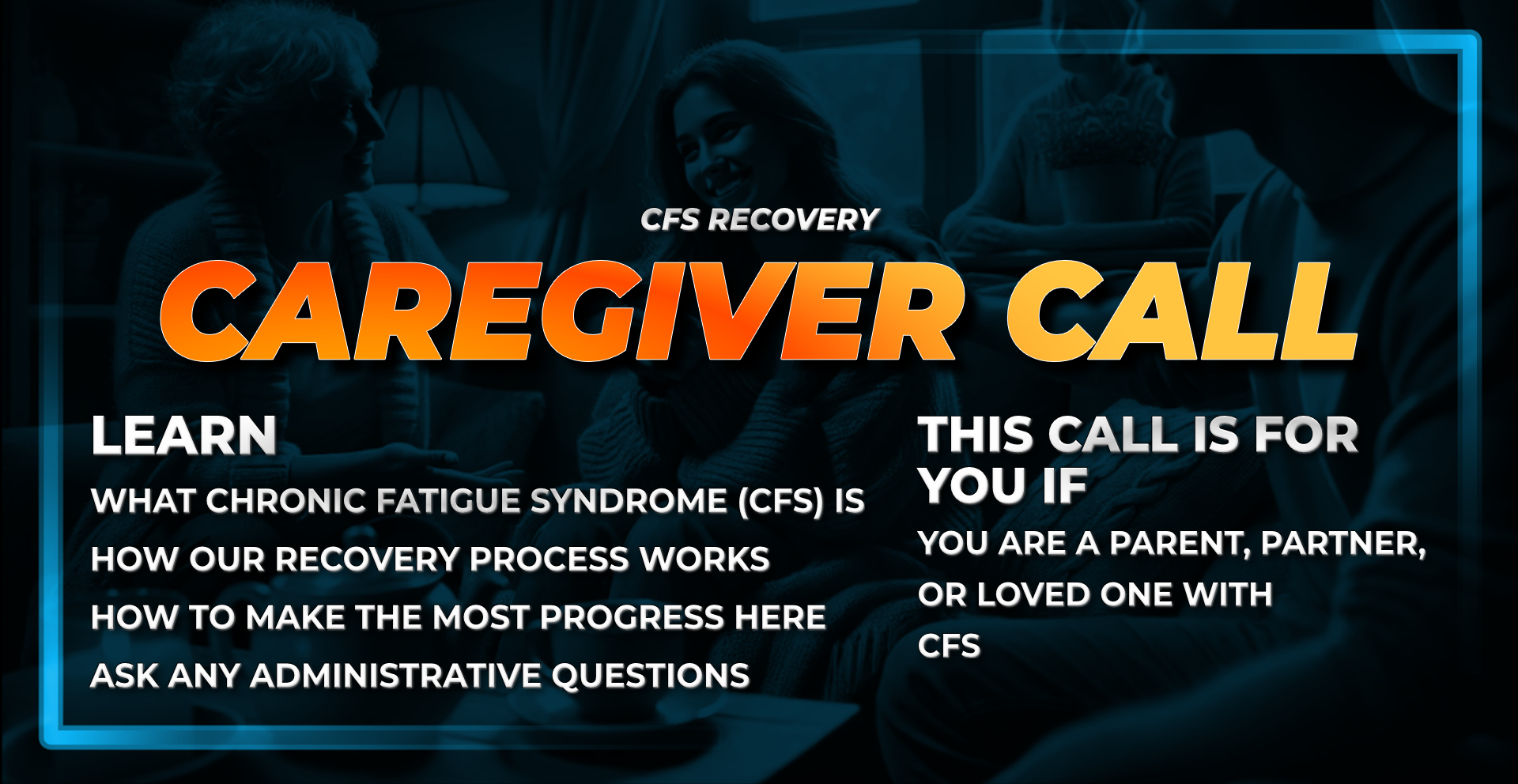 Caregiver Support Calls