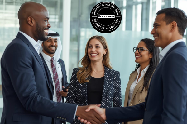Networking for Success: How Connected Networking Group is Shaping the ...
