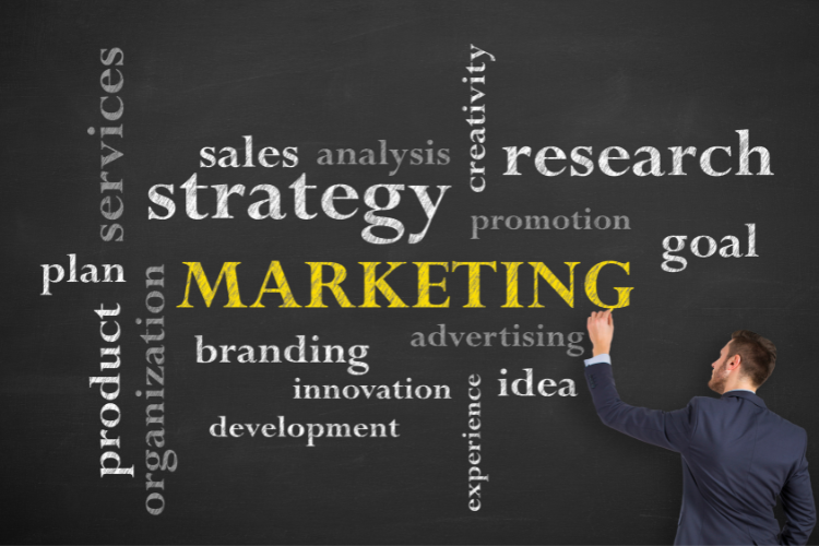 Marketing