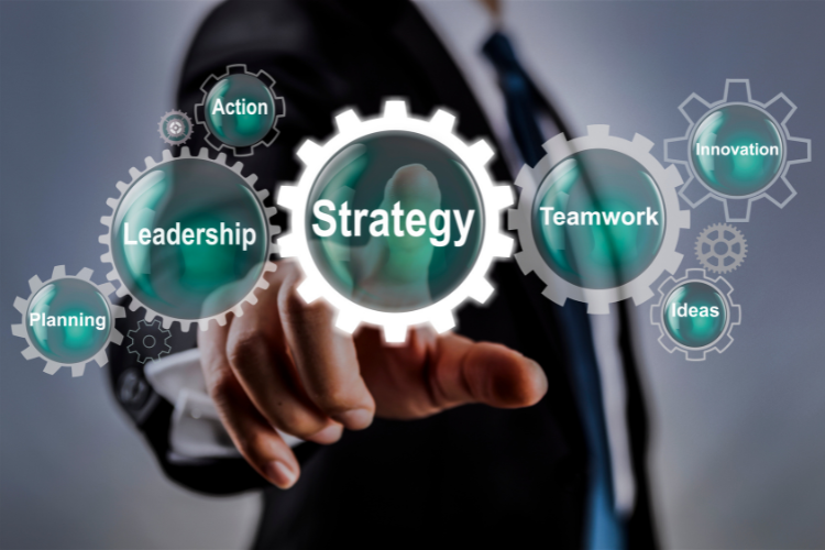 Strategy