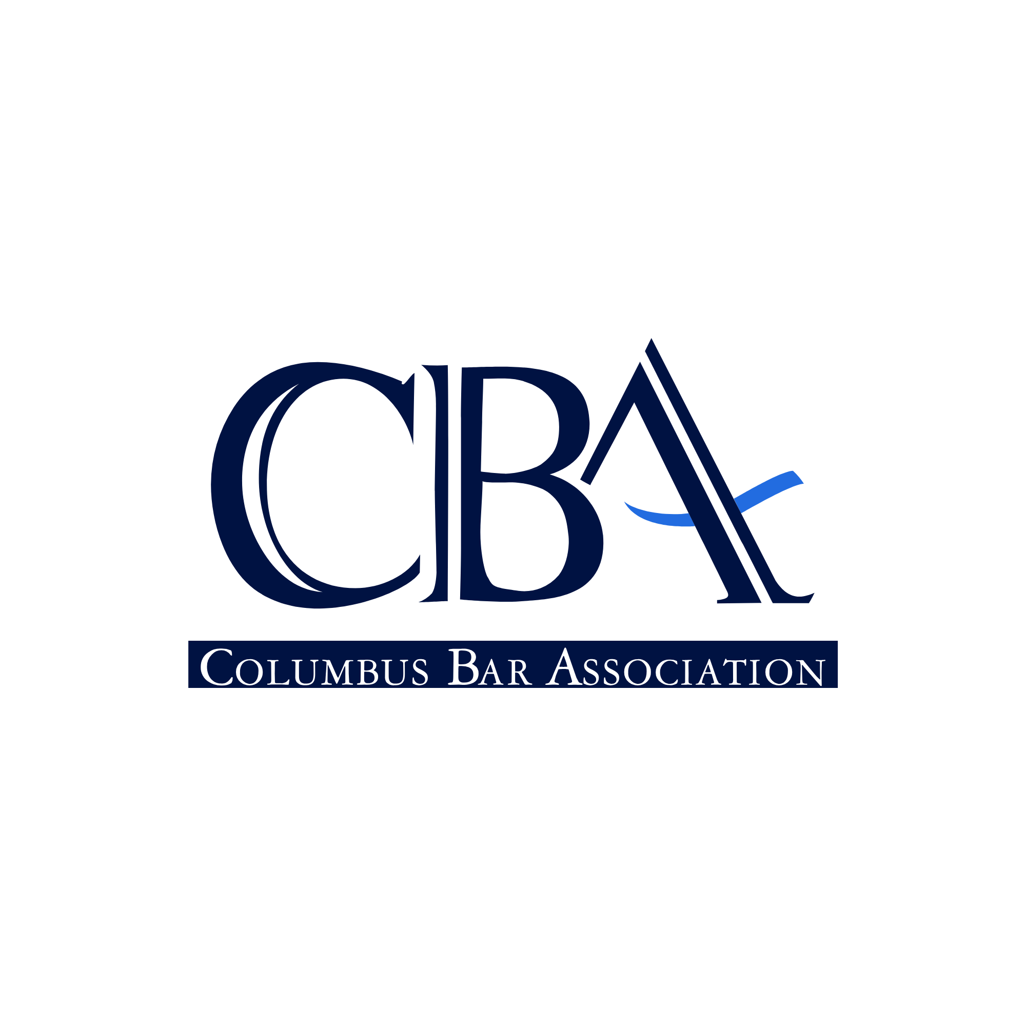 Client organization logo
