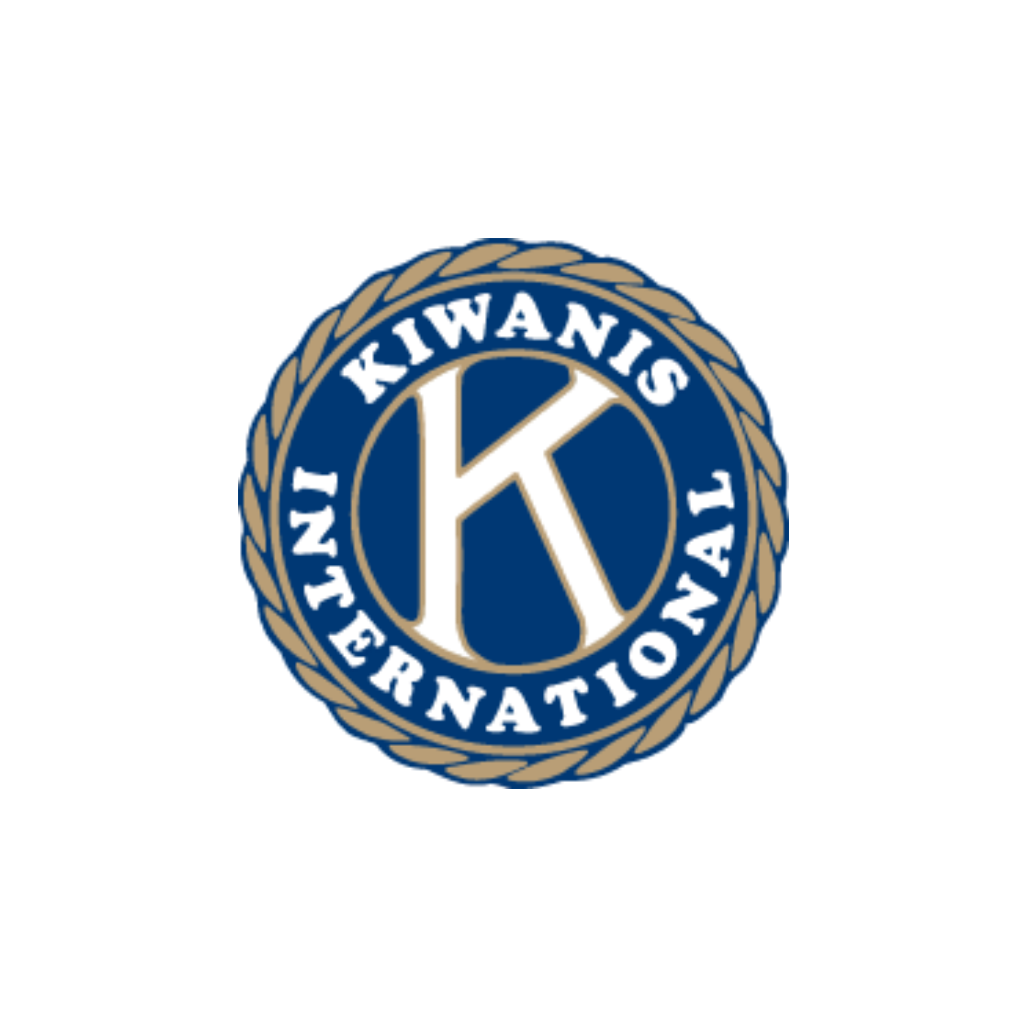 Client organization logo