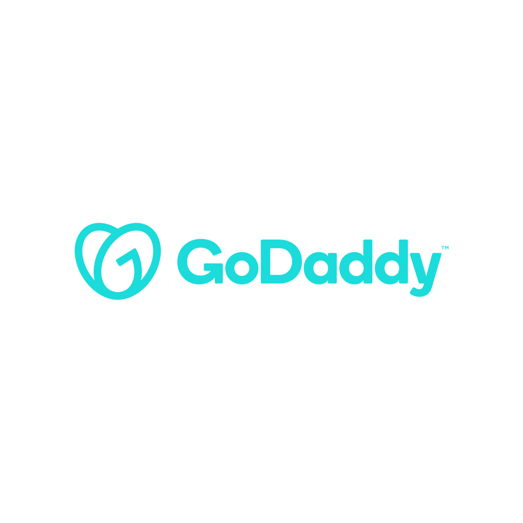 Client organization logo