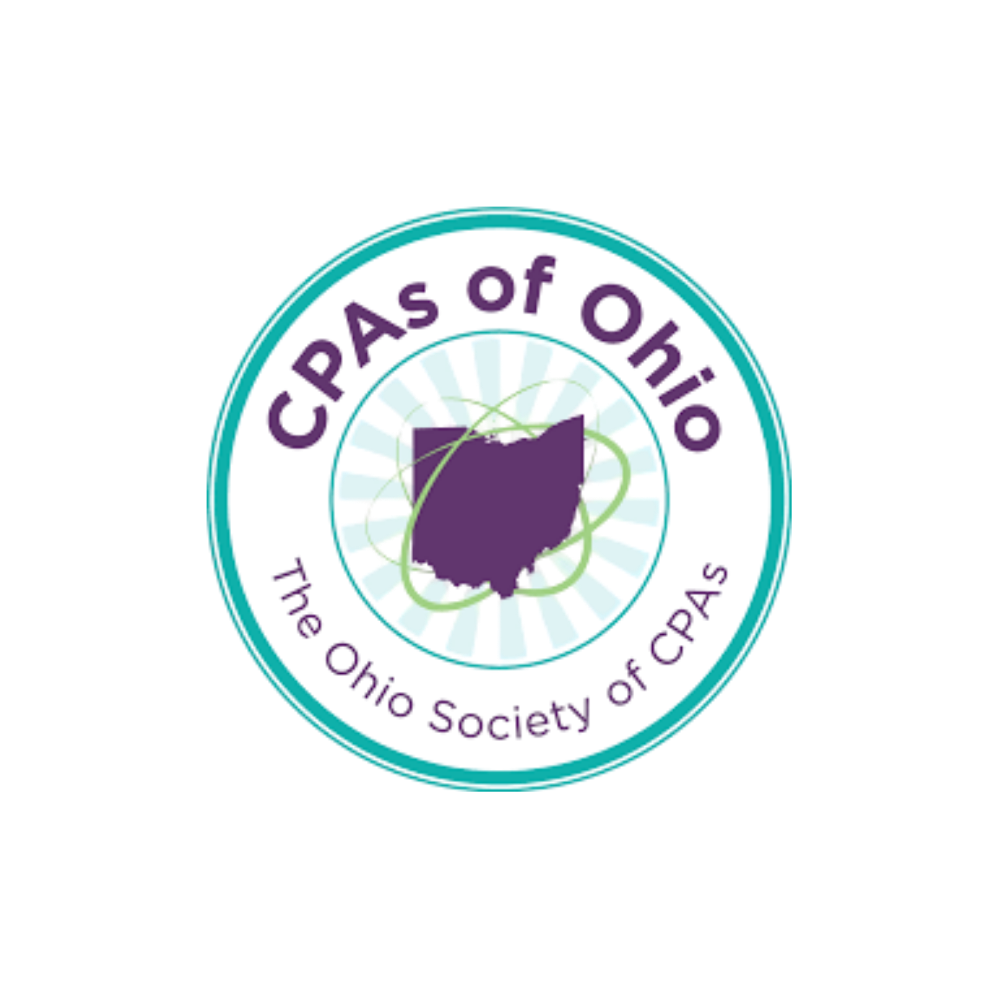 Client organization logo