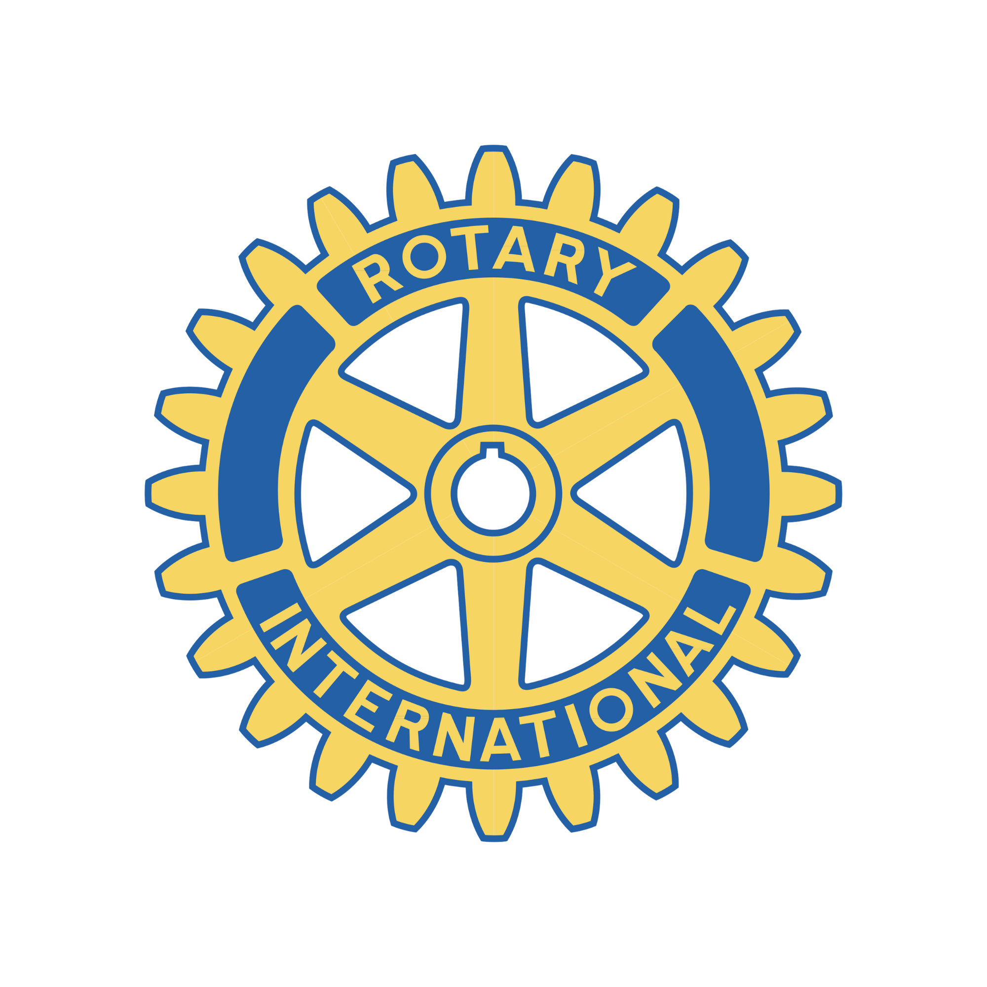 Client organization logo