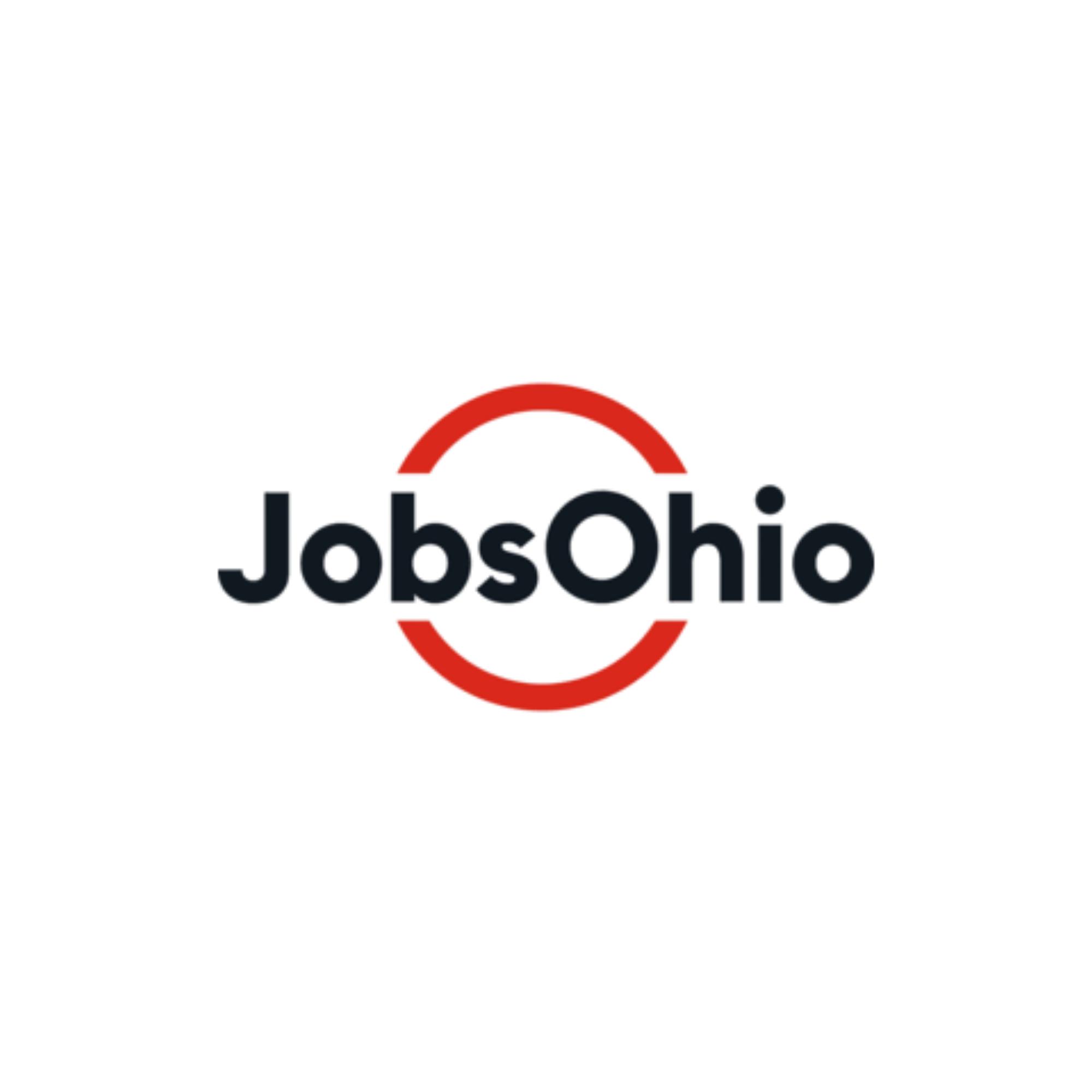 Client organization logo