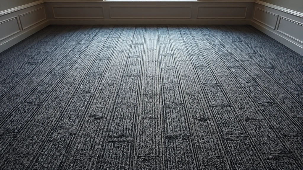 Carpet stretching projects in Ann Arbor MI showcasing professional results and improved home aesthetics