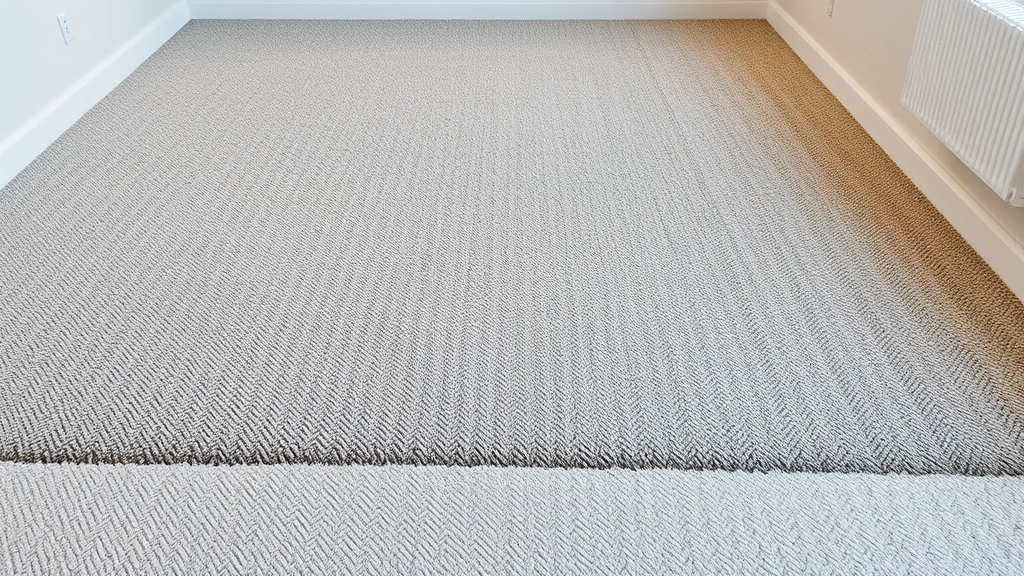 Carpet Padding Installation projects in Ann Arbor MI showcasing various styles and techniques used.