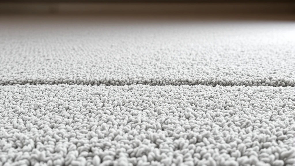 Carpet Seam Repair projects in Ann Arbor MI showcasing expert craftsmanship and quality results.