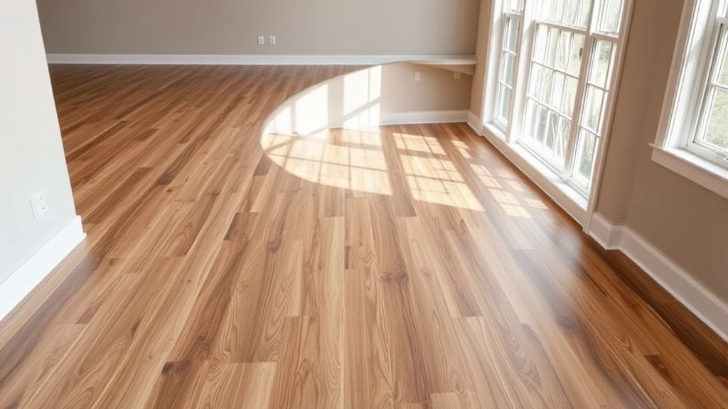 Flooring Installation projects in Ann Arbor MI showcasing various styles and materials for home improvement