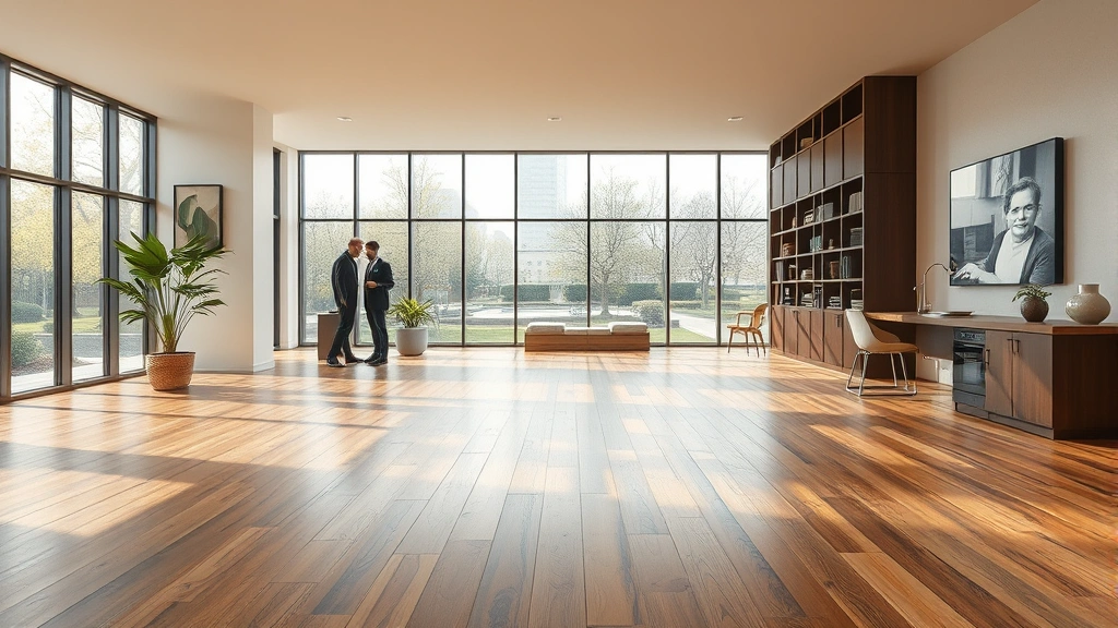 On-Site Flooring Consultations projects in Ann Arbor MI showcasing various flooring options and designs