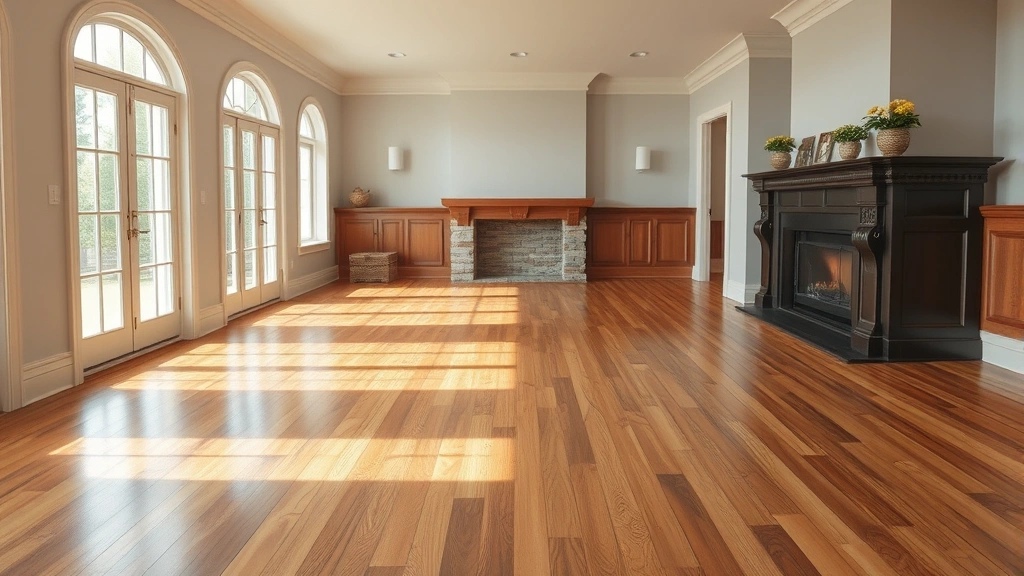 Hardwood Flooring projects in Ann Arbor MI showcasing various designs and styles for homes.