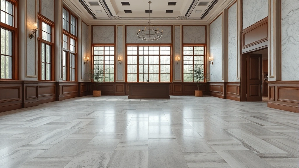 Luxury Vinyl Tile projects showcasing elegant designs in Ann Arbor, MI homes and businesses