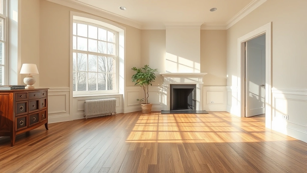 Flooring Estimates projects in Ann Arbor MI showcasing various flooring options and styles.