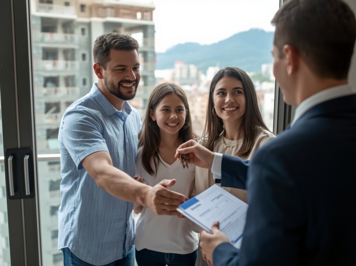 Comprar una vivienda con subsidio estatal es un logro...Venderla después puede ser un dolor de cabeza si no conoces las reglas