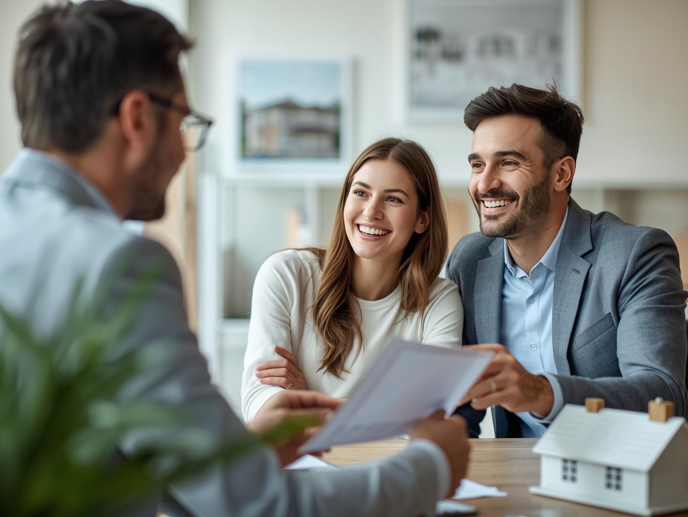 Estos son los precios y topes para Vivienda VIS en 2026