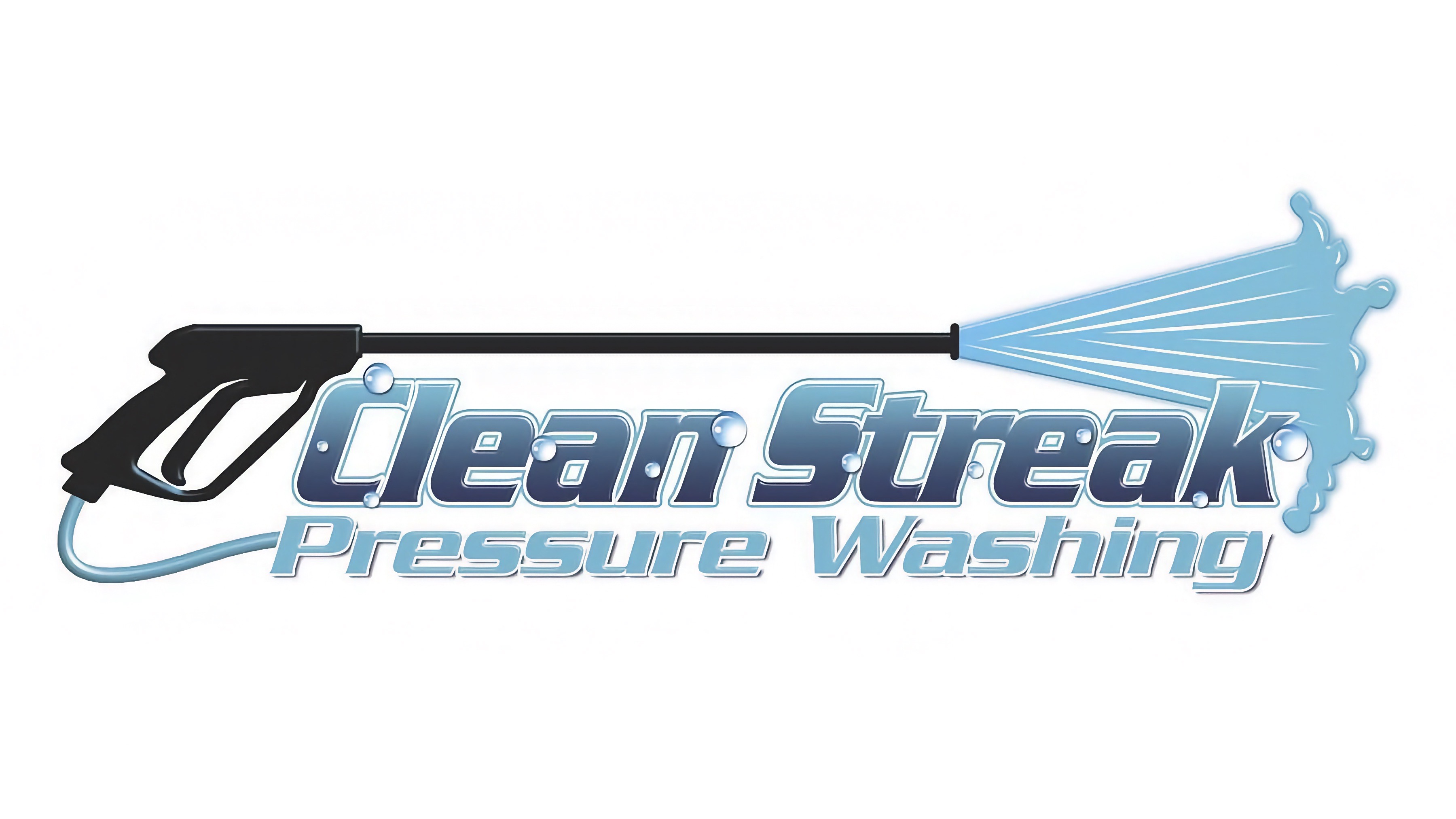 Clean Streak Logo